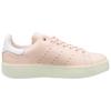New Adidas Stan Smith Bold Pink White Women's BY2970