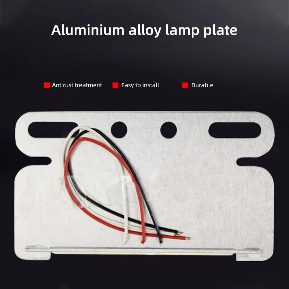 1 szt. LED Światła obrysowe przyczepy Światła obrysowe do ciężarówki Światła boczne Lampa ładunkowa Ciężarówka Ciągnik Kierunkowskazy Czerwone Białe 24V