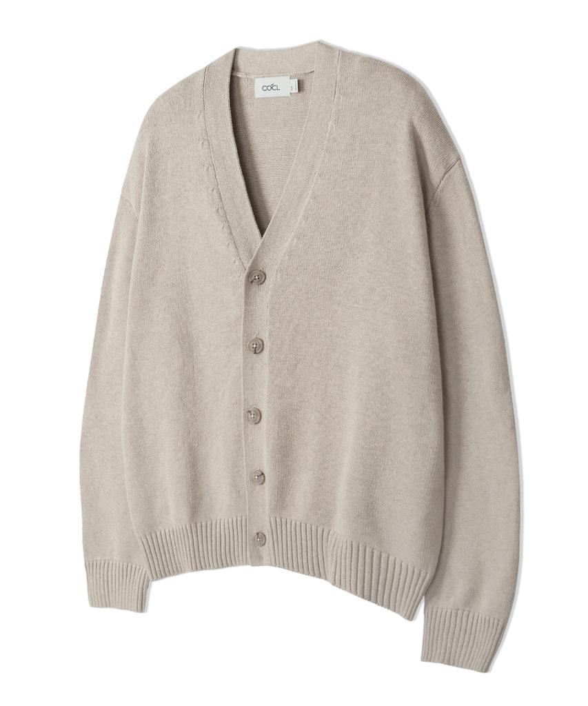 Costume O’Clock [2Pack] Soft Basic Cardigan Cooscd001Cd020Cd021