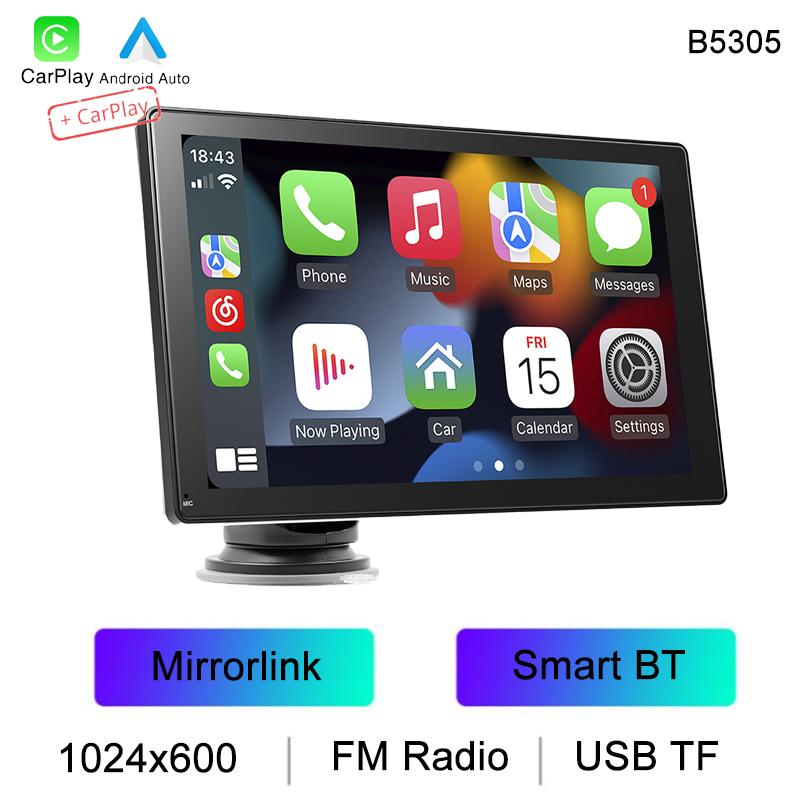 IPS HD Display