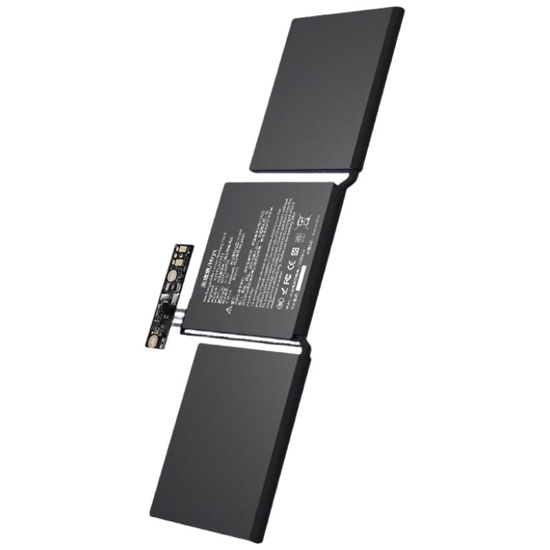 Mryc Replacement Battery for Apple MacBook Pro