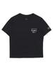 BBC EARTH W Frophy Nature Short Sleeve Round_Black