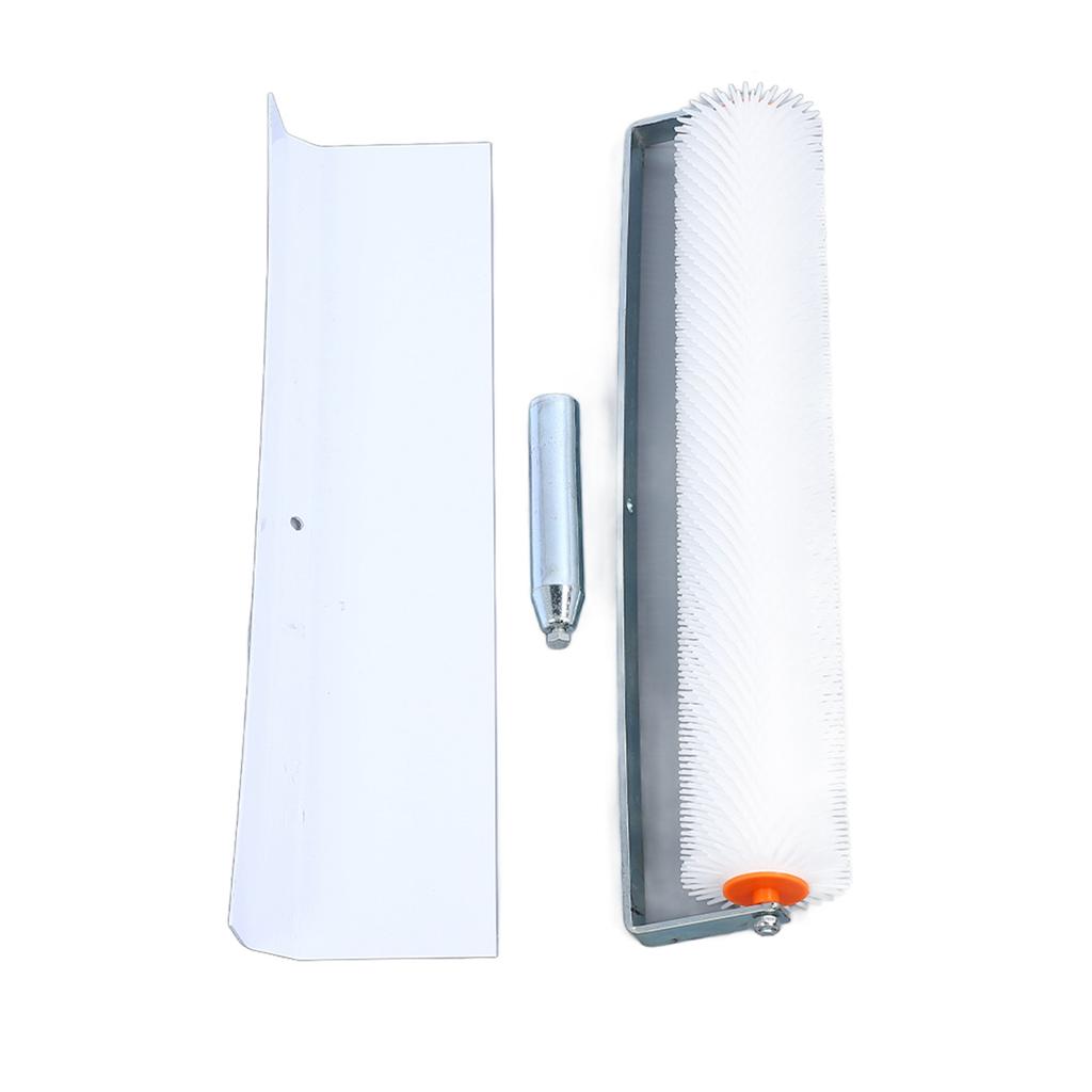 500mm Flooring Latex Self Levelling Spiked Compound Screed Floor Roller