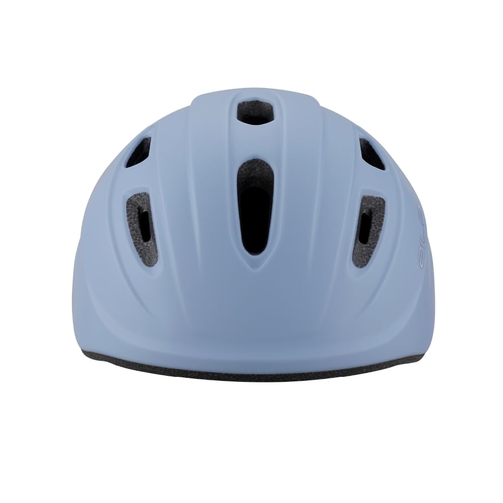 OGK KABUTO Bicycle Helmet for Children AILE Matte Ice Blue For children SG certified Color (head circumference 56-58cm)