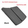 Remplacement Bande de Garniture Panneau de Couvercle d'Accoudoir de Console Centrale LHD Pour BMW Série 5 F10 F11 F18 520i 523i 525i 528i 535i