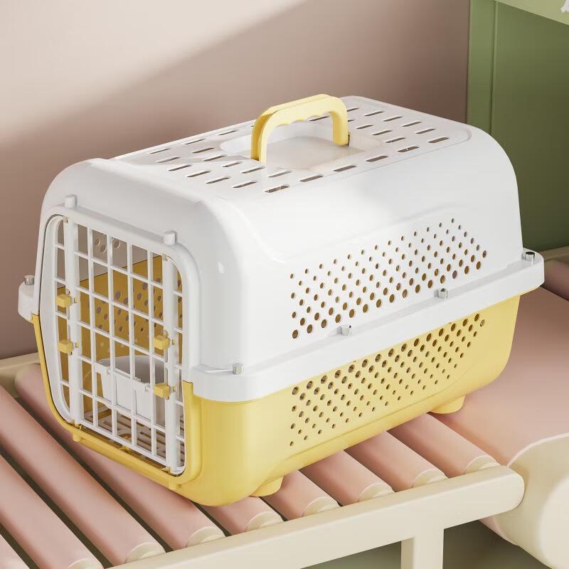 SEE KEAN Pet Travel Carrier