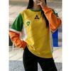 Jonathan Cosplay Kleidung Hotel Cartoon Film Transsilvanien Damen Reißverschluss Kapuzenpullover Herbst Winter Jacken Halloween Party Cosplay Kleidung