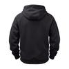 Men's Casual Pullover Hoodie and Jogger Pants Set with Pockets for Fall Winter