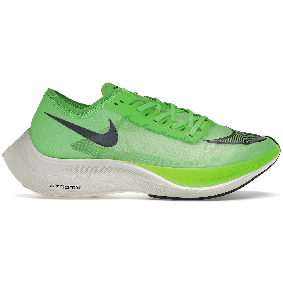 

Кроссовки Nike ZoomX Vaporfly Next% Volt(АО4568-300) 36