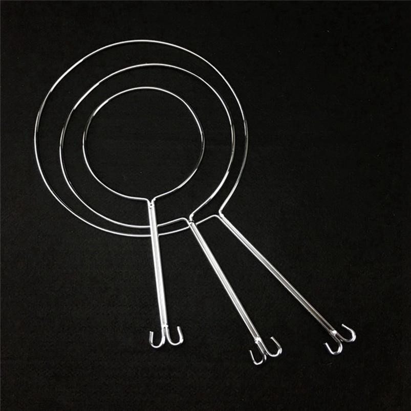 Teas Filters Traditional Thai Tea Filter Reusable Mesh Strainer Thai Style Fine Mesh