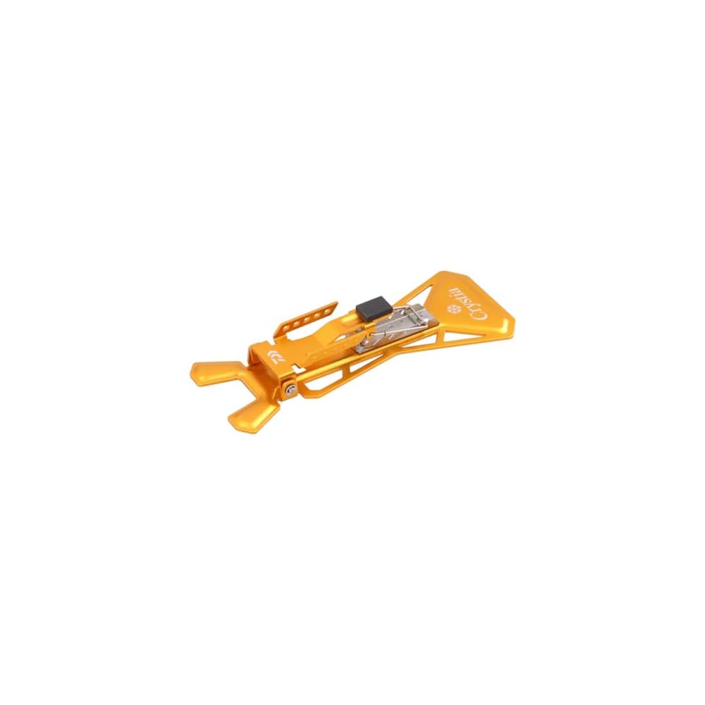 Daiwa Christia Wakasa Electric Reel Stand Gold Adjustable Fishing Accessory