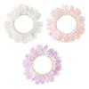 Trendy Shell Pearls Hair Rope Offering Comfort and Style Comfortable Scrunchies Pneytail Holder For Fashion Women