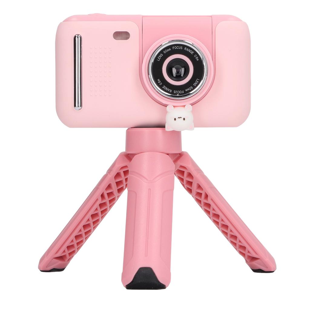 Kids Camera HD 2.4in Screen 40MP Photo 1080P Video Camera Toy for Playing Photography