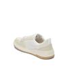 Salvatore Ferragamo Ferragamo Leather Panelled Sneakers White
