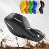20mm Motorcycle Handguard Hand Guards Protector For KTM Kawasaki Honda Yamaha Dirt Bike Bicycle Motocross ATV Quad Modified