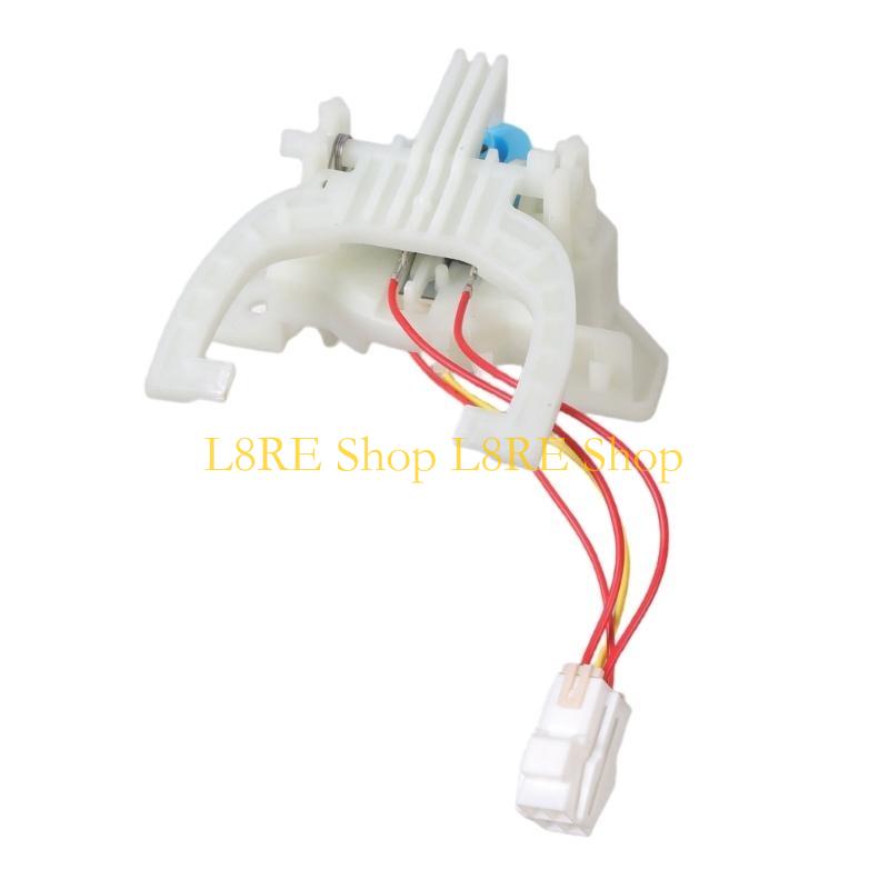 L8RE WH18X27186 CKDX27186X Washer Clutch Redirector Mode Change Actuator Repair for GUD24ESSM0WW GUD24ESSM1WW GUD24GSSM0WW