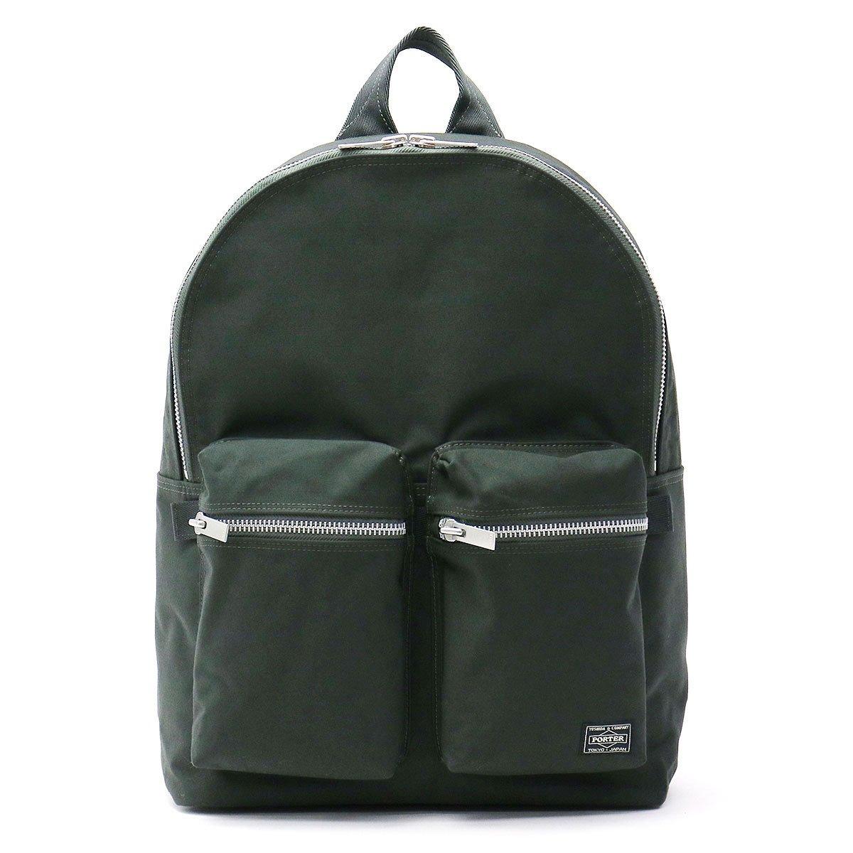 

[Porter] SPEC Daypack 580-19606 Gray11
