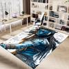 1pz Tappeto Romantico Mondo Avatar per Sala Giochi Camera da Letto Soggiorno Divano Decorazione Casa, Tappeto Area Giochi Bambini Tappetino Antiscivolo Pavimento Y72929