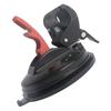Large Thrust 45mm Suction Cup Mounting Platform For Mechanical Reciprocating Thrust Device Components