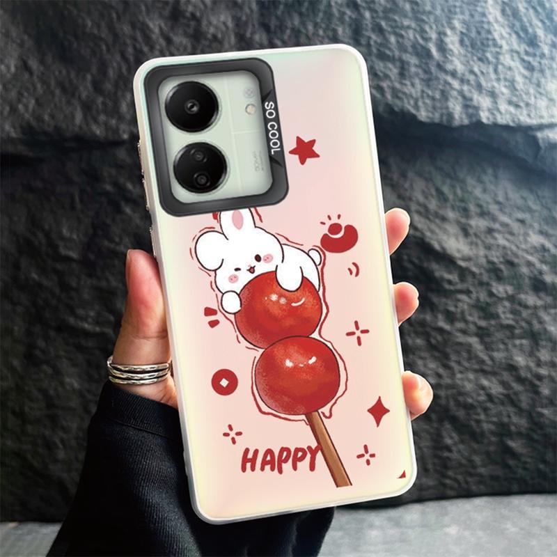 

Чехол для телефона Redmi 13C 4G 5G 12C 10C A1 A2 Plus 9 9A 9i Note 10 11 12 для Xiaomi 11 Lite NE Poco X3 NFC Pro противоударный бампер градиентный чехол Aurora Xiaomi Mi 11 Lite