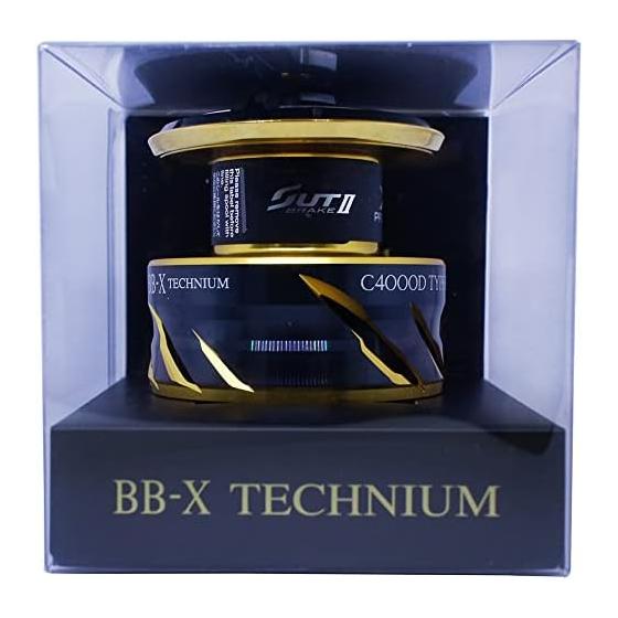 Оригинальные детали 21 BB-X Technium C4000DG SUT R Золотник в сборе, номер детали. 13C6B