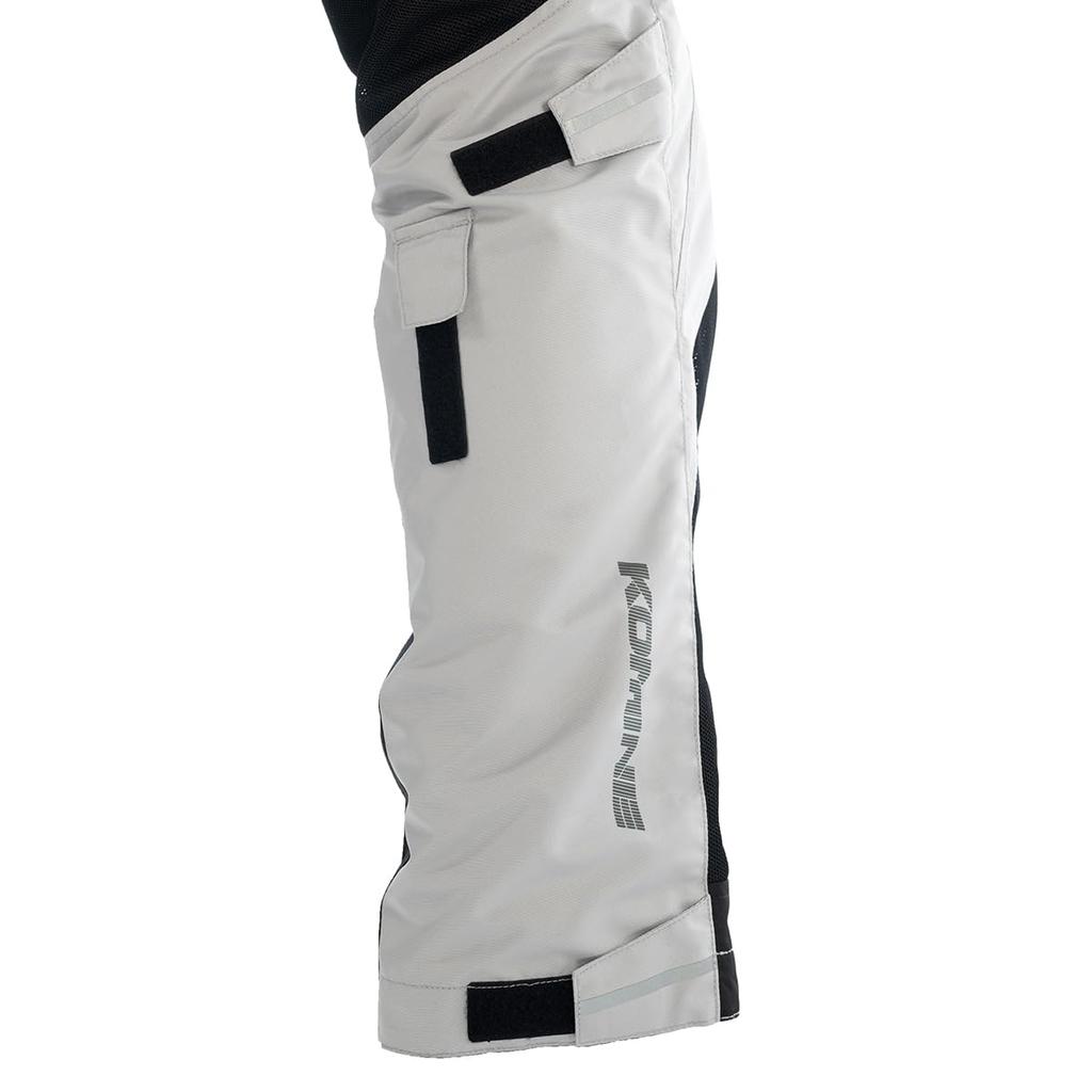 Μοτοσυκλετιστικά Προστατευτικά Παντελόνια Διχτυωτά 3D Μαύρα SB [KOMINE] PK-7293 07-7293 Ανδρικά