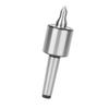 MT2 High Accuracy Triple Bearing Live Center for Metal Lathe Turning