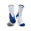 Summer Adult Towel Bottom Professional Basketball Socks Men'S Sweat-Absorbing Sports Socks Number Non-Slip Elite Socks Men'S