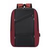 Li Shen Multi-functional USB Laptop Backpack