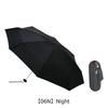 Folding Umbrella X1 KNX Rain Umbrella Manual Opening with Umbrella Case Warranty Navy [Knirps] Men's 5-Year [07N]