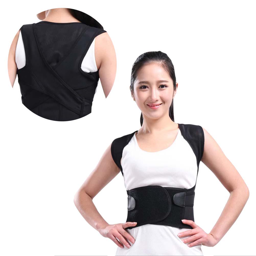 body wellness posture