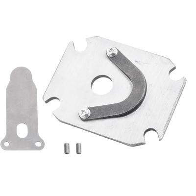 Cast Iron Valve Board Replacement Parts Air Compressor
