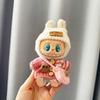 Only Plush Dolls Clothes for Korea Labubu V2 Idol Sitting Party Dolls Autumn Winter Beautiful Clothing Set Outfit Accessories
