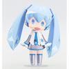 HELLO GOOD SMILE HELLO Snow Miku Snow Miku Non-scale Plastic Painted Movable Figure
