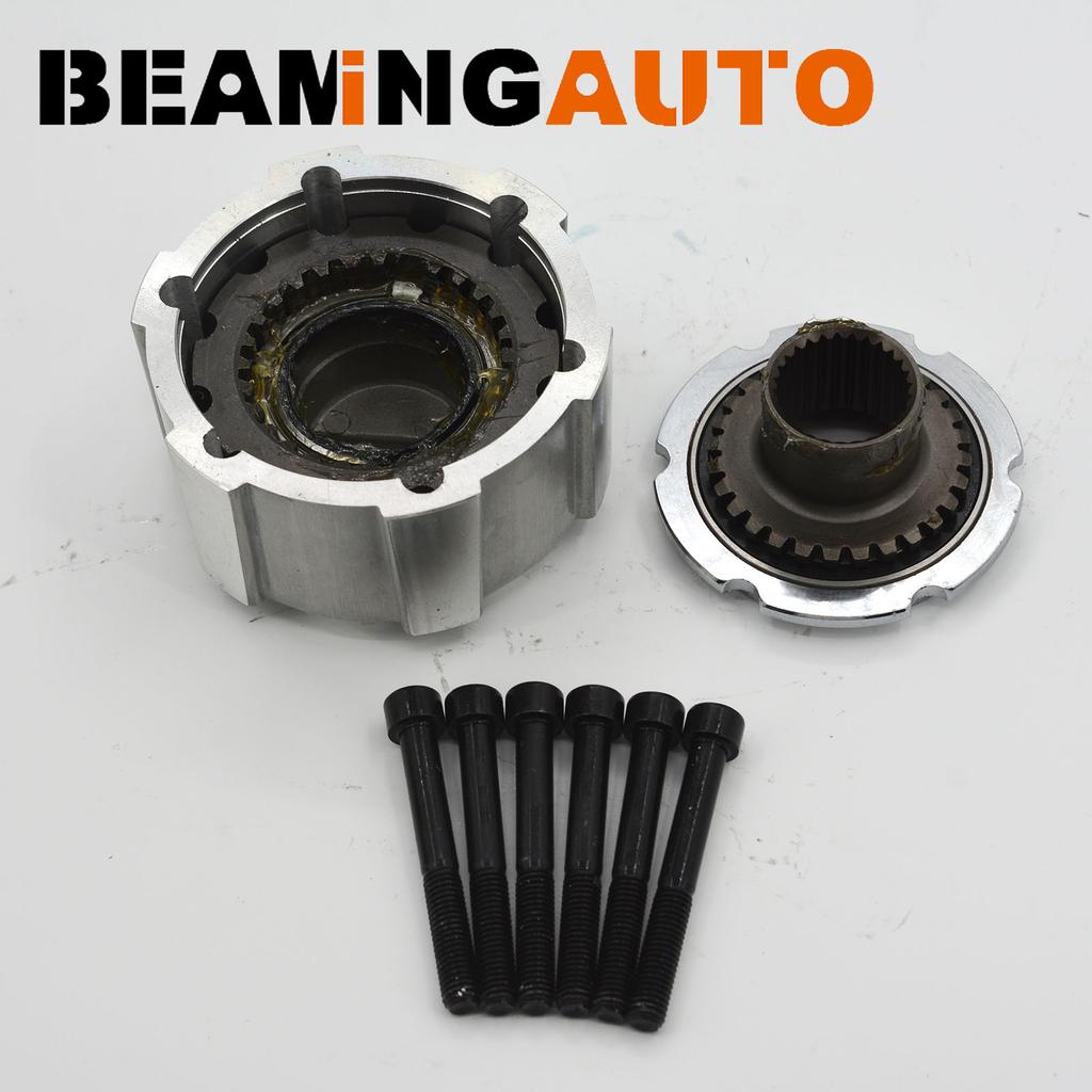 40250-2S610 Für Nissan 4x4 D21 D22 Pickup Xterra Pathfinder Navara Freilauf-Sperrnabe Vorhängeschlösser 28 Keile Autozubehör