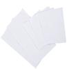 Kreuzstichstoff Sticktuch Handgewebtes Netz Gittergewebe 11 CT Haushaltsware Teppich DIY-Zubehör