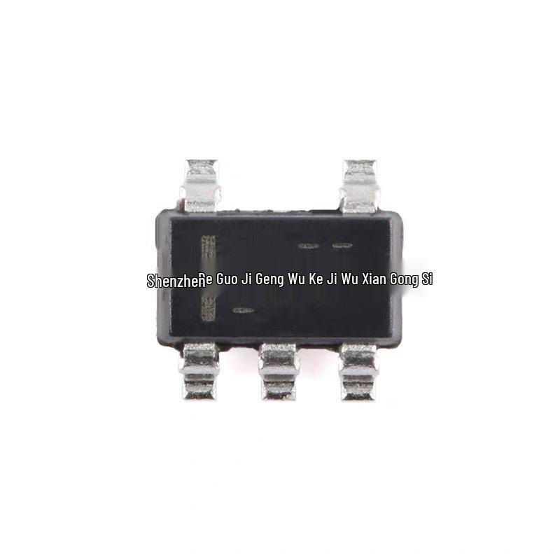 OPA197IDBVR SOT-23-5 Precision Operational Amplifier Chip - New Stock