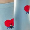 BT21 Basic Socks 2025 F/W Edition