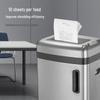 Comet S-610D Level 2 Micro-Cut Commercial Paper Shredder