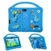 Android Dinosaur Kids Tablet Case, 7-inch, IPS HD Screen with Stand
