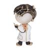 Brooch Nurse Doctor Premium Alloy Highly Durable Unique Design Wide Application Nurse Doctor
