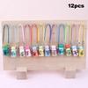 1:12 Dollhouse Baby House Mini Water Bottle, Water Cup, Model Learning Scene Doll Accessories Decoration