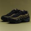 IB4523-200 UNDEFEATED Air Max 95 Medium Olive (Serial Numbered) (Men's)