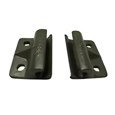 Fits For Willys Jeep CJ2a CJ3a CJ3b CJ5 CJ6 Tailgate Door Hinges