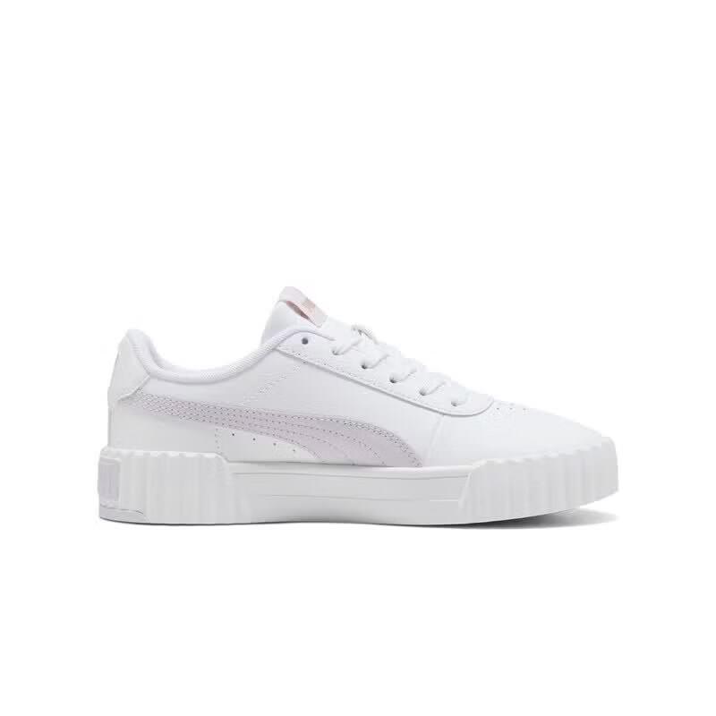 PUMA CARINA 400365 Women's Retro Platform Sneakers