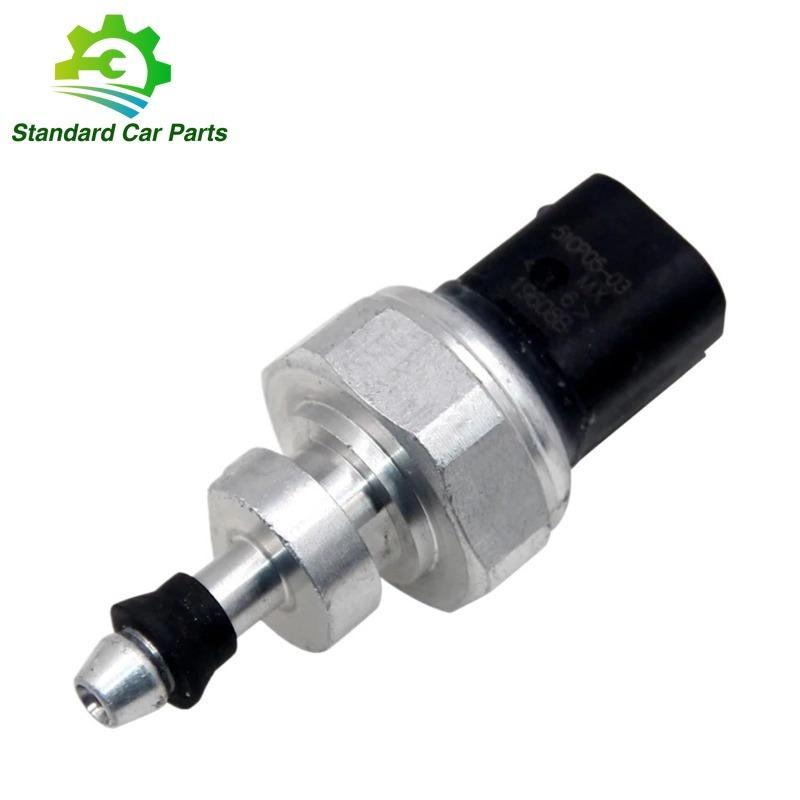 8201000764 Vacuum Boost Exhaust Air Pressure Sensor For NISSAN JUKE NV400 QASHQAI Renault  Vauxhall Dacia 1.5 1.6 2.0 2.3 DCi