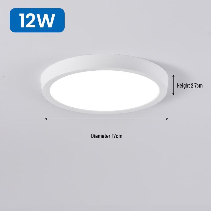 Dream Bubble LED Ceiling Light