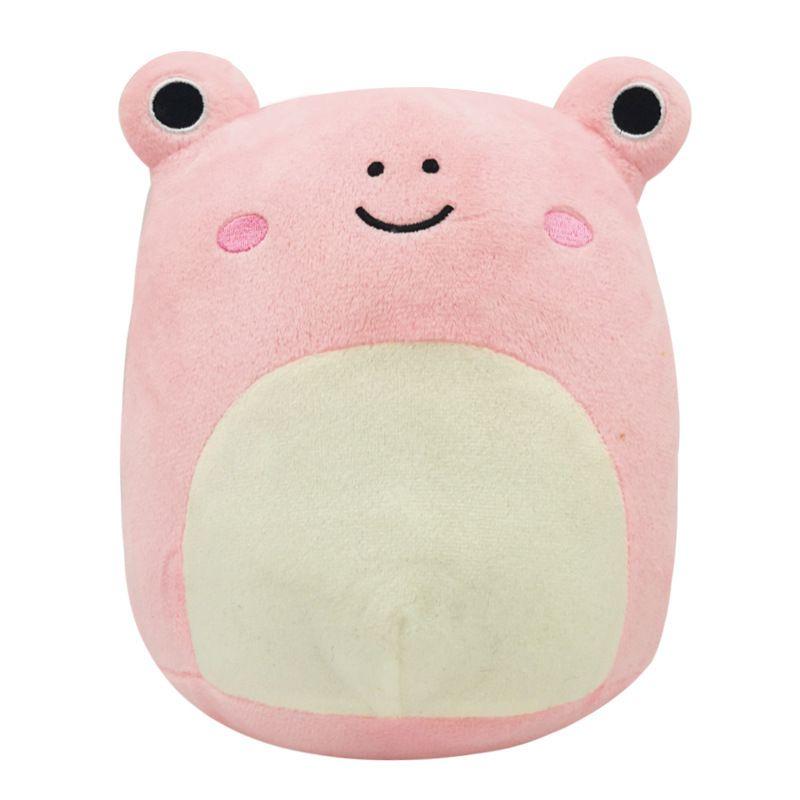 

Плюшева іграшка Squishmallow Емма Макс Боп Таллі Кора Аква Пако Кайла Ейвері Блейк Петті Fanina