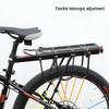 Aluminum Alloy Quick-Release Bicycle Cargo Rack