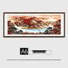 New Chinese Style Decorative Wall Art
